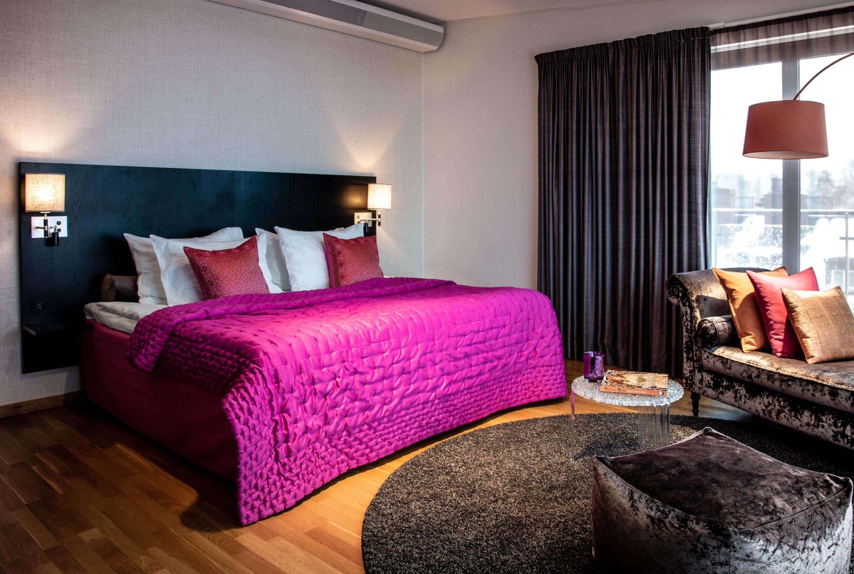 Hotel Western Time Stoccolma