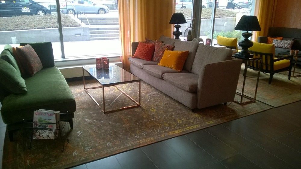 Western Time Hotel 4*