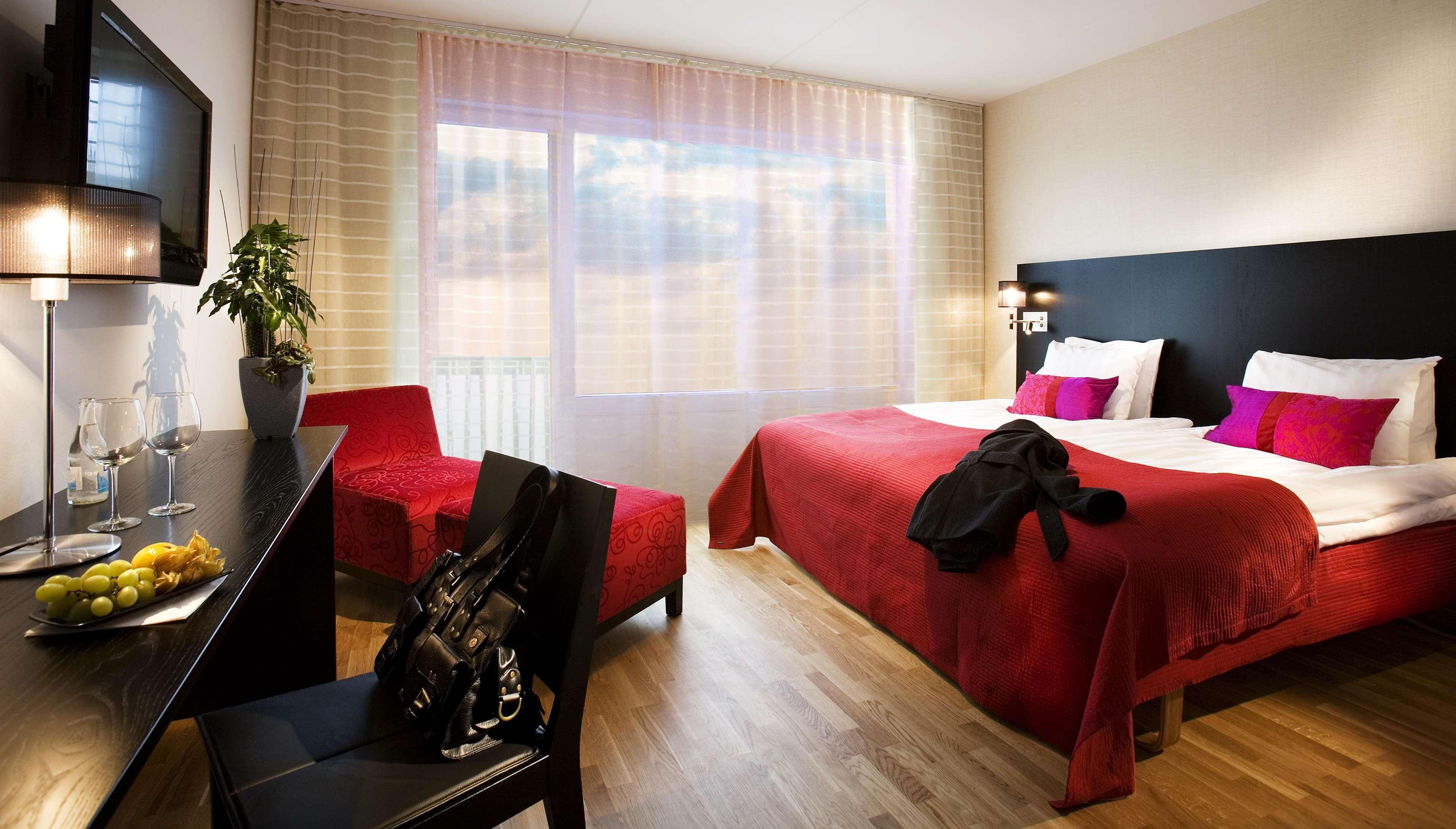 Western Time 4* Stockholm