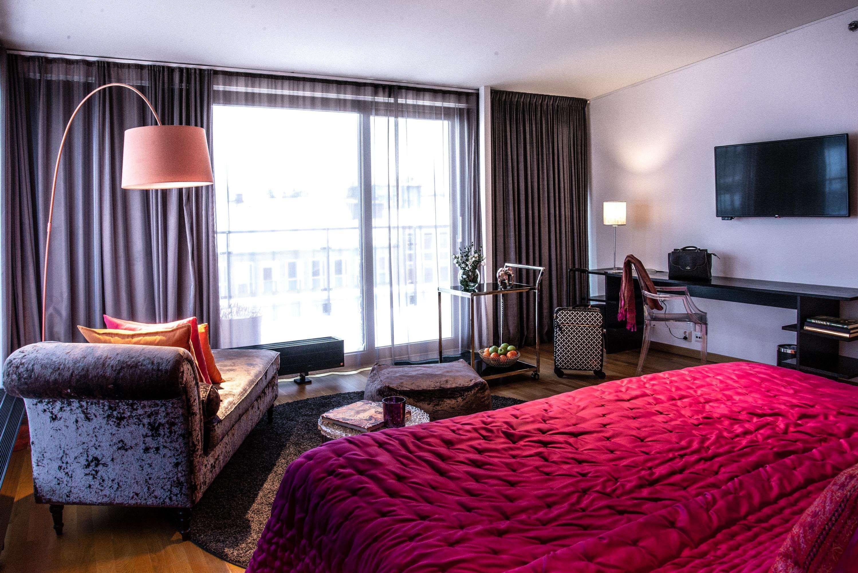 Western Time 4* Stockholm