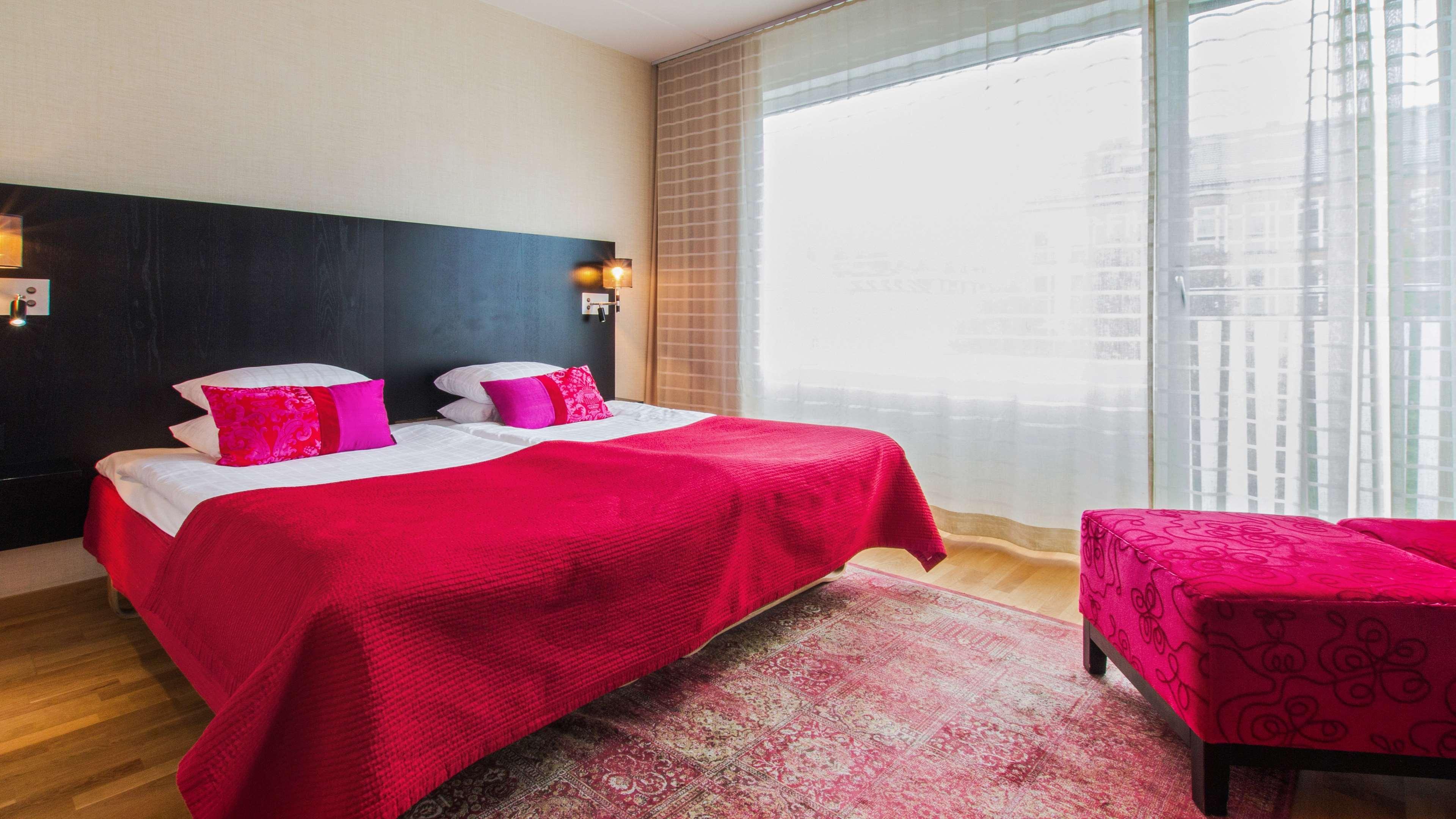 Hotel Western Time 4*