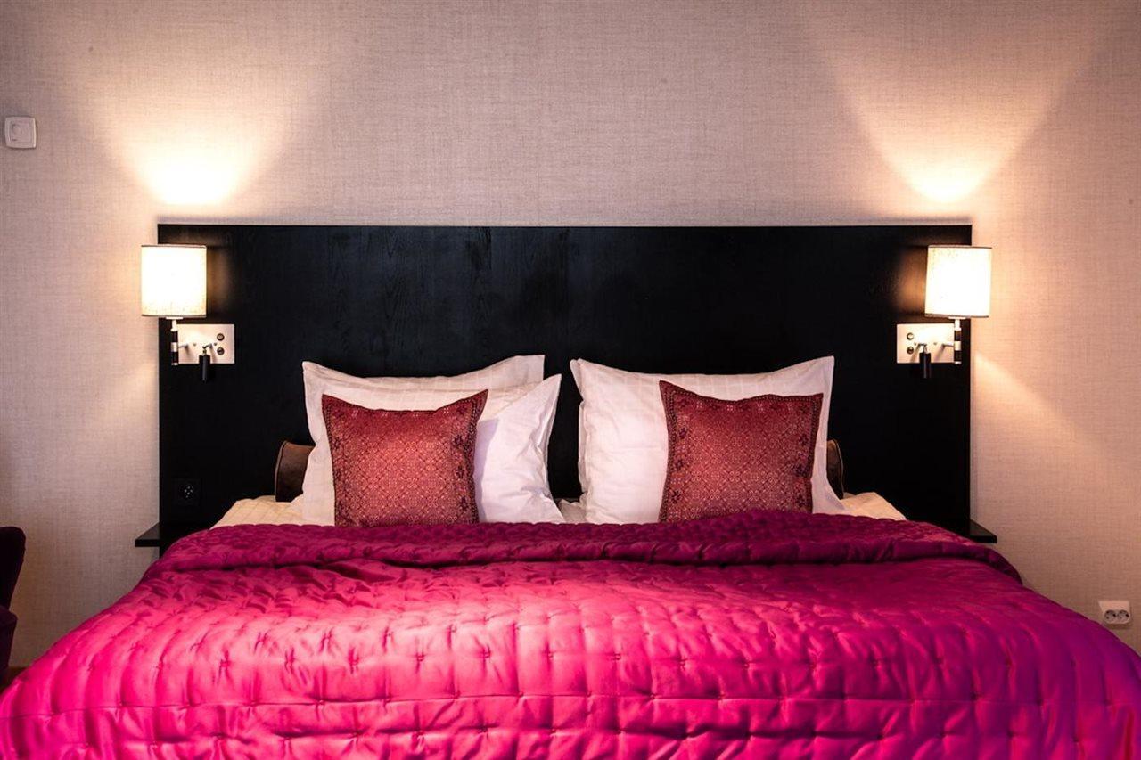 Hotel Western Time Stockholm