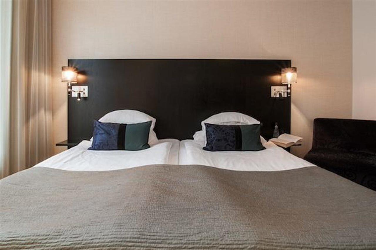Hotel Western Time 4*
