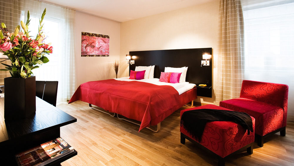 Western Time 4* Stockholm
