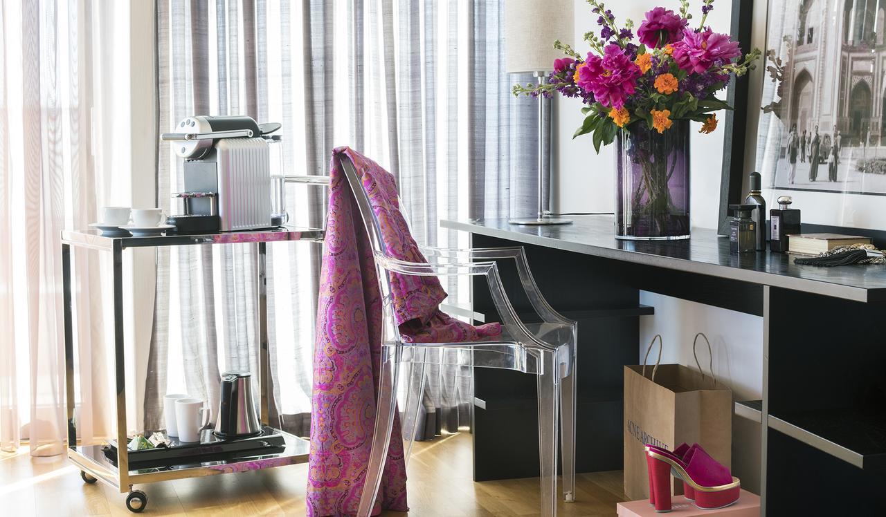 Western Time Hotel Stockholm
